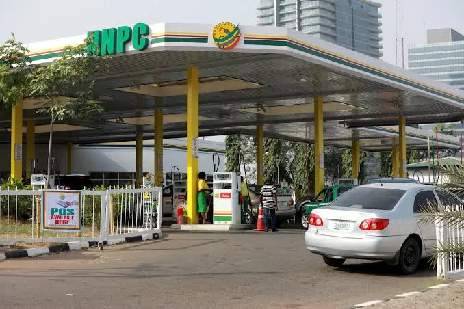 N700bn Monthly Fuel Subsidy