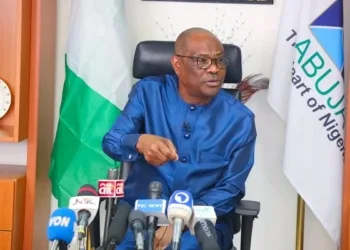 FCT Minister Wike