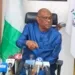 FCT Minister Wike