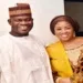 Yahaya Bello