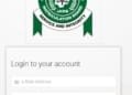JAMB Result Checker Portal