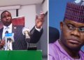 Yahaya Bello