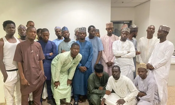 EFCC
