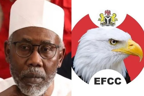 Mohammed Adoke