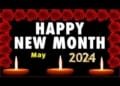 May 2024