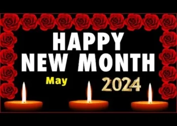 May 2024