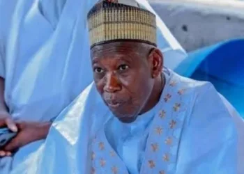 APC National Chairman