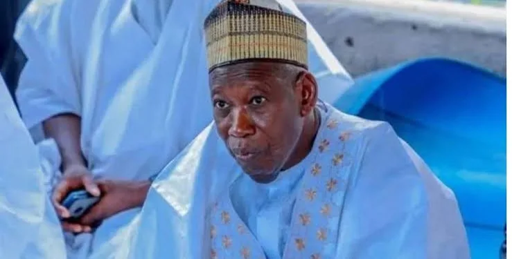 APC National Chairman