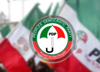 PDP