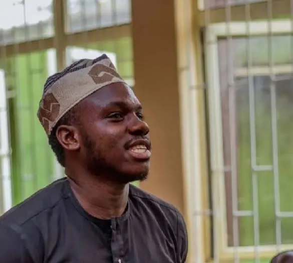 Fawaz Alabi