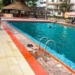 Damgrete Hotel Swimming Pool In Umuahia