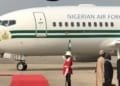 Presidential Jets
