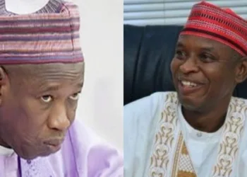 Kano Governor