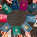 Top 20 Most Powerful Passports In 2024