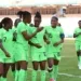 Super Falcons