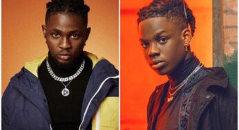 Nigerian Artists Headline 2024 Afrobeats Festival In Portugal