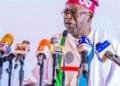 President Tinubu