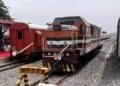 Port Harcourt-Aba Railway
