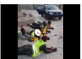 Yoruba Nation Soldiers