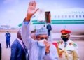 Muhammadu Buhari