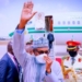 Buhari's Nigeria Air Project