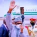 Muhammadu Buhari