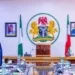 South-East Governors