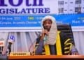 Niger Speaker