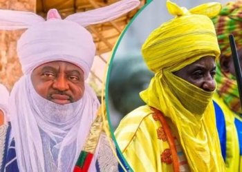 Emir Sanusi