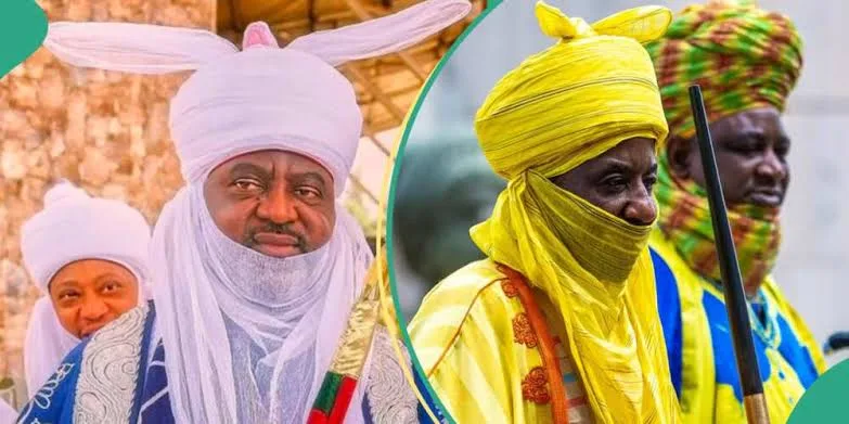 Emir Sanusi