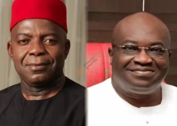 Alex Otti
