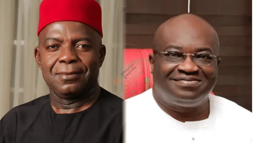 Alex Otti