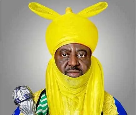 Ado Bayero