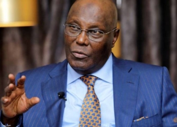 Atiku Abubakar