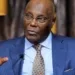 Atiku Abubakar