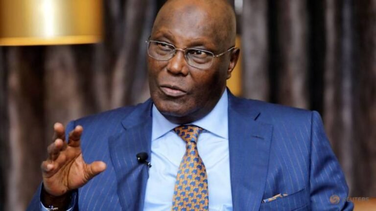 Atiku's 2027 Presidency