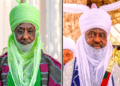 Kano Government