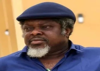 Rivers Commissioner