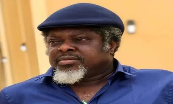 Rivers Commissioner