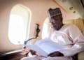  President Tinubu