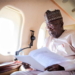  President Tinubu