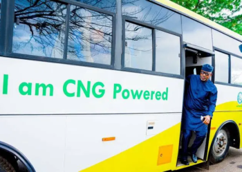 CNG Vehicle Conversion Workshops