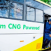 CNG Vehicle Conversion Workshops