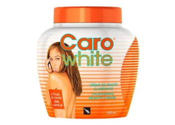 Caro White Skin Lightening Beauty Lotion