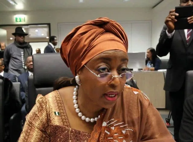 Diezani