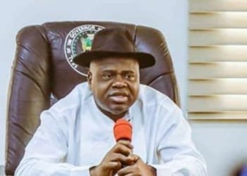 Bayelsa Governorship Election