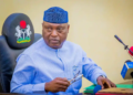 Governor Oyebanji