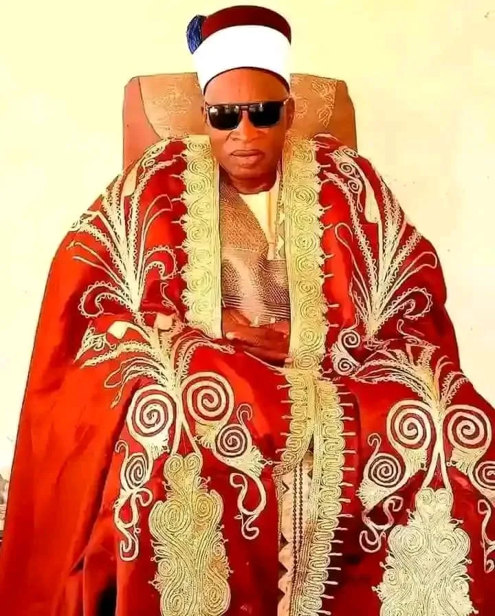 Muhammadu Is Dead 