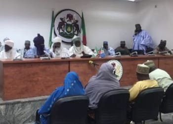 New Emir In Kano