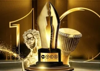 Full List of AMVCA 2024 Winners